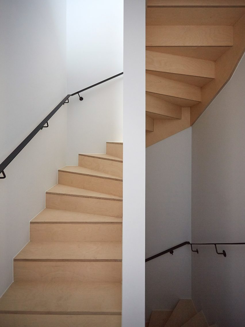 Wenslauer House by 31/44