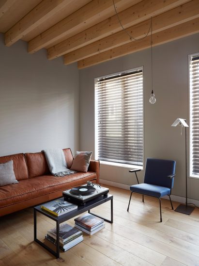 Wenslauer House by 31/44