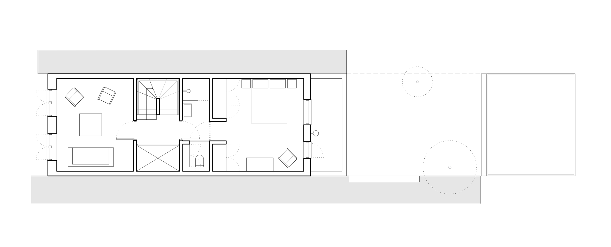 Wenslauer House by 31/44
