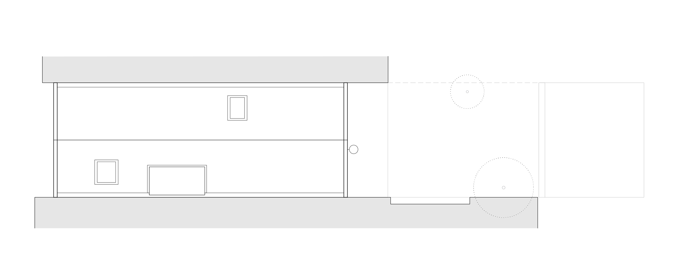Wenslauer House by 31/44