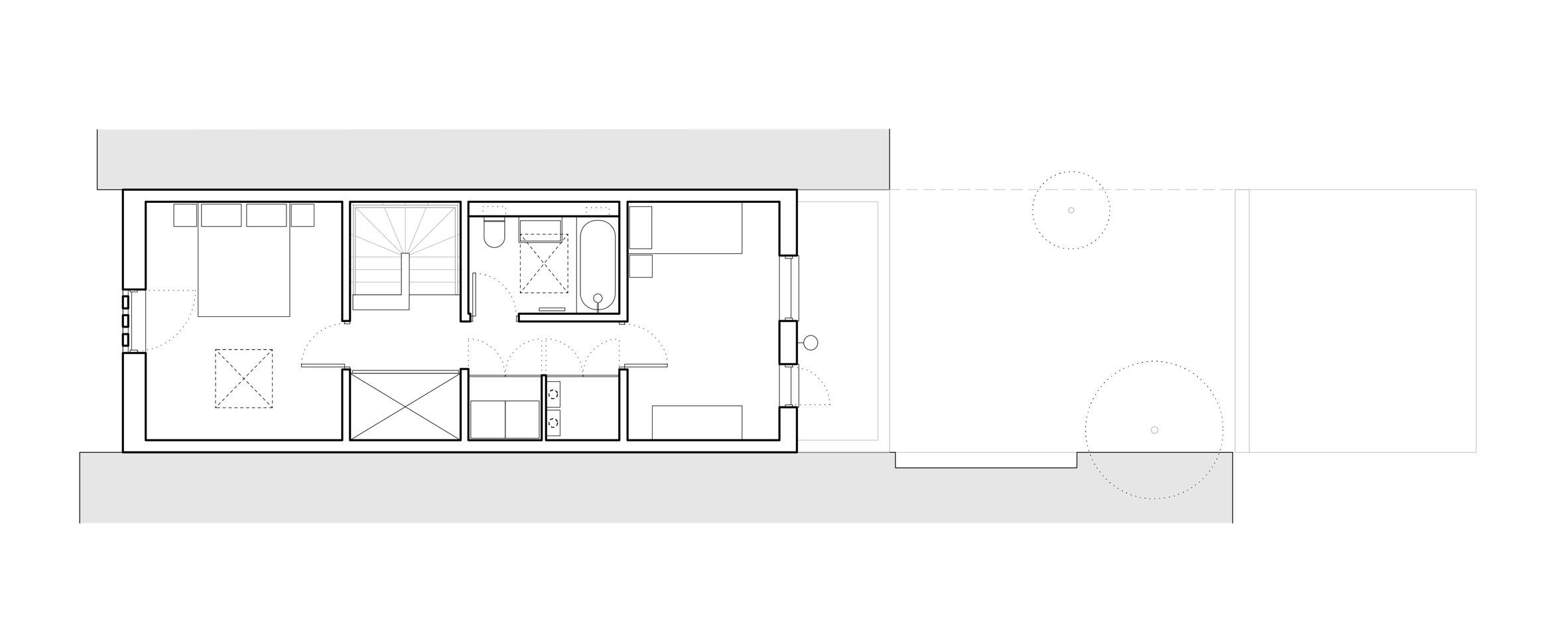Wenslauer House by 31/44