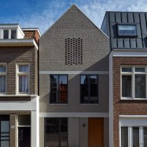Wenslauer House by 31/44
