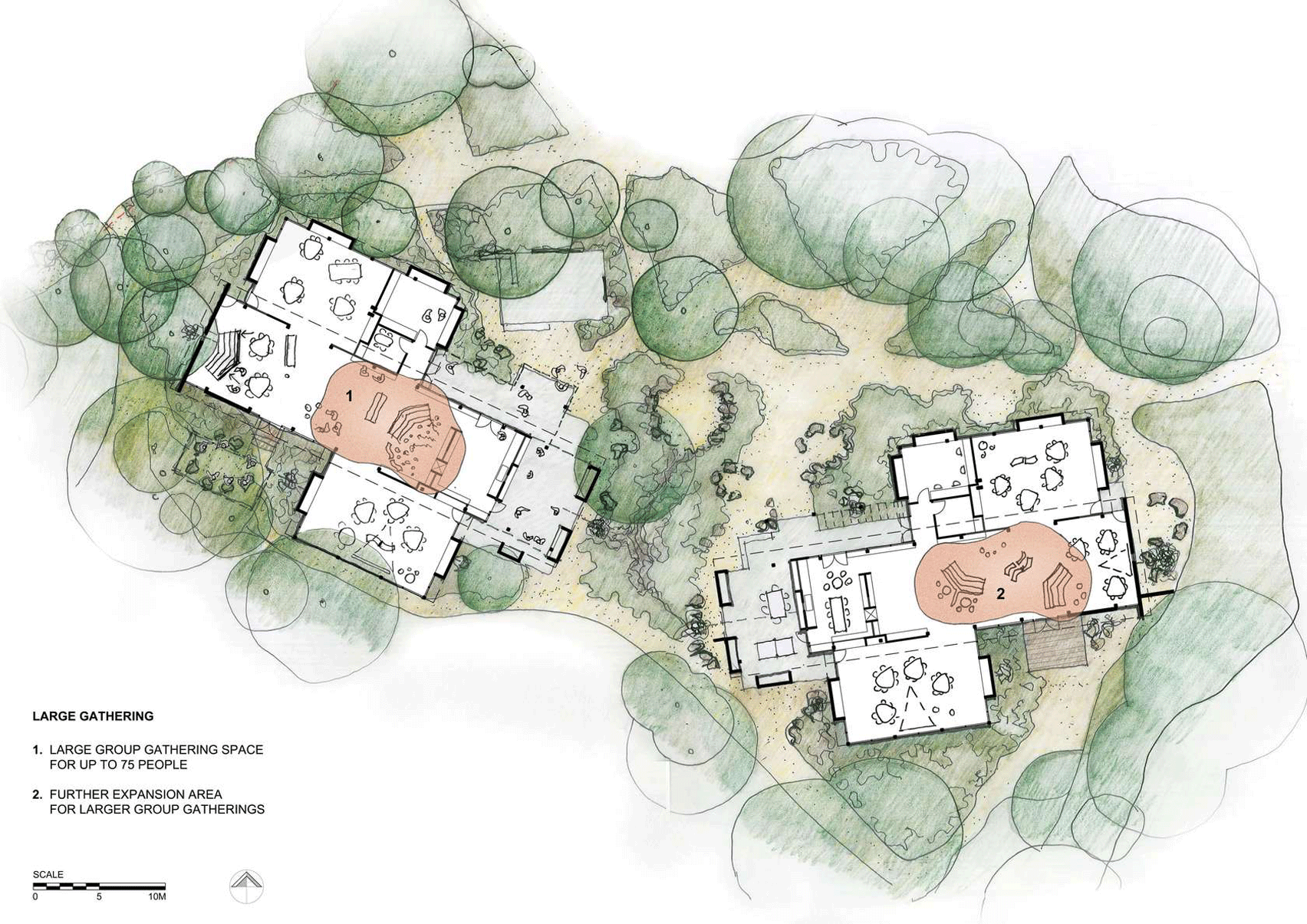 Architizer: Woodleigh School - Homestead Project by Law Architects
