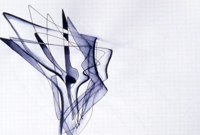 Zaha Hadid exhibition at Serpentine Galleries
