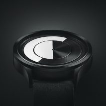 Ziiiro’s latest watch is inspired by the phases of the moon