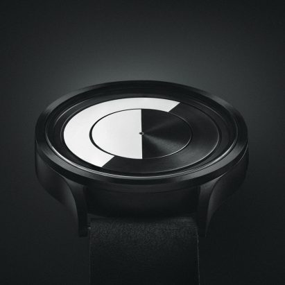 Ziiiro’s latest watch is inspired by the phases of the moon