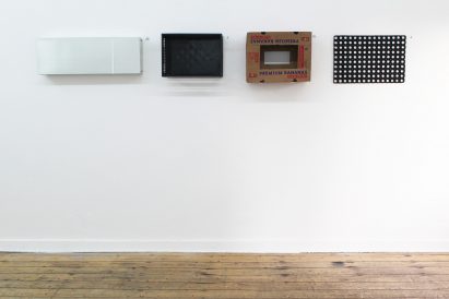 21 Common Things exhibition