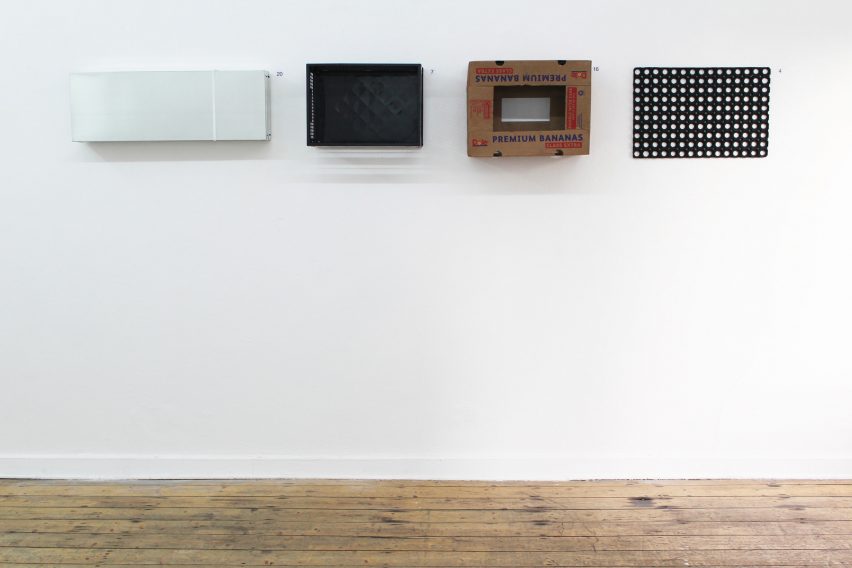 21 Common Things exhibition