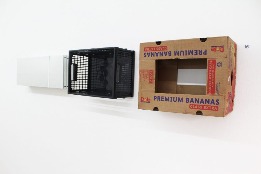 21 Common Things exhibition