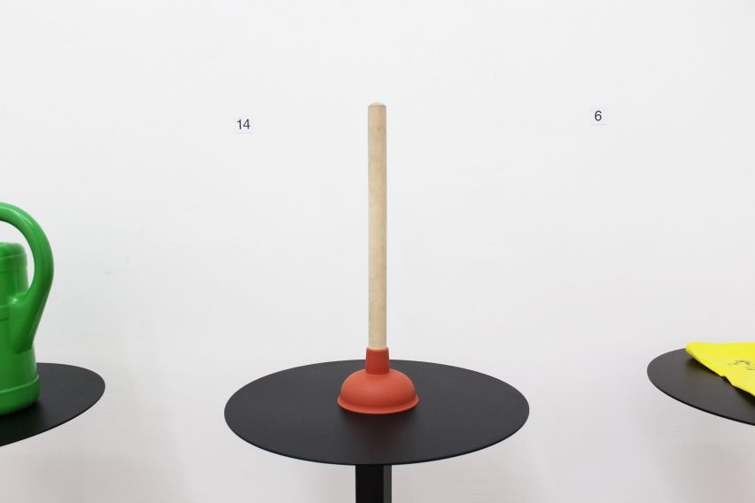 21 Common Things exhibition