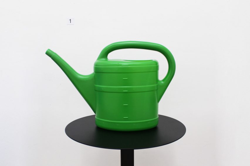 21 Common Things exhibition