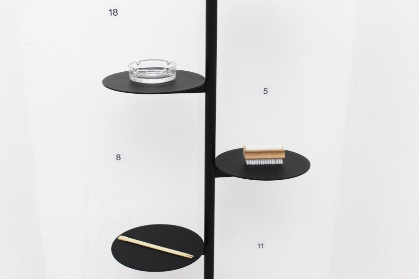 21 Common Things exhibition