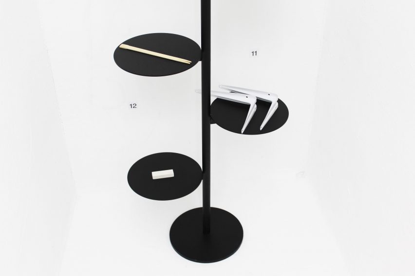 21 Common Things exhibition