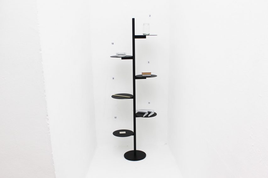 21 Common Things exhibition