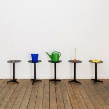 21 Common Things exhibition
