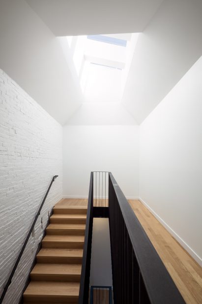 660 Congress Street by Present Architecture