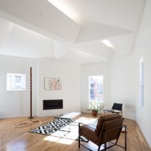 660 Congress Street by Present Architecture