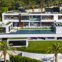 924 Bel Air Rd.