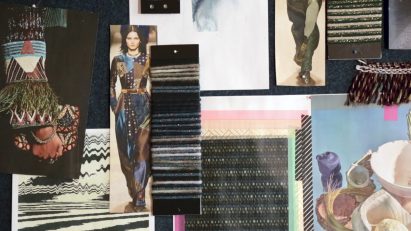 Mood board