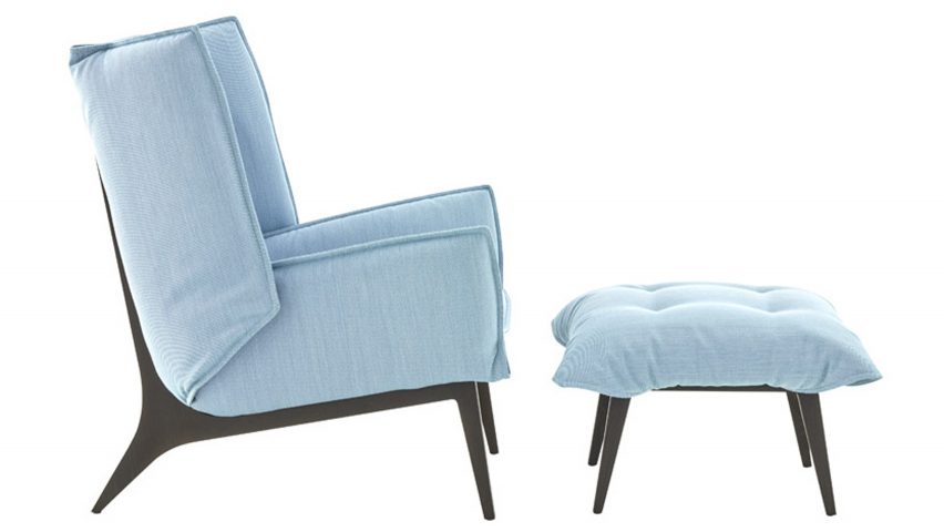 Dezeen’s new Pinterest board showcases French furniture design