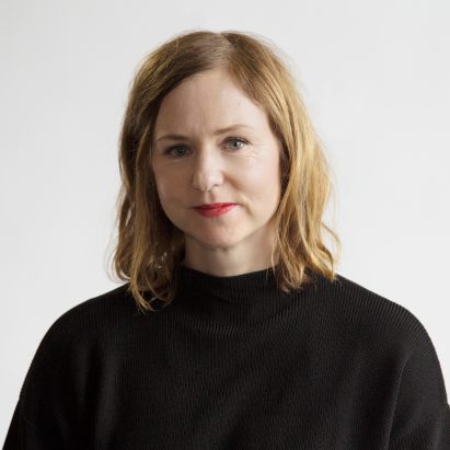 Bolon designer Petra Lundblad