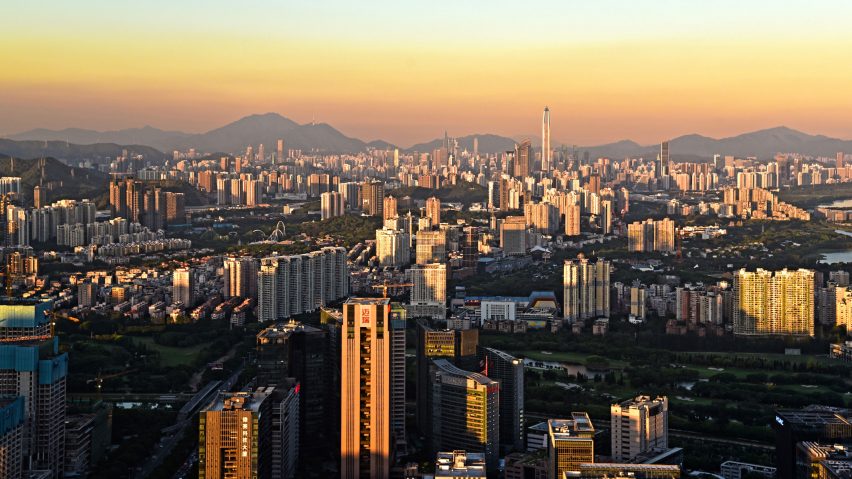 China’s building boom makes 2016 a record-breaking year for skyscrapers
