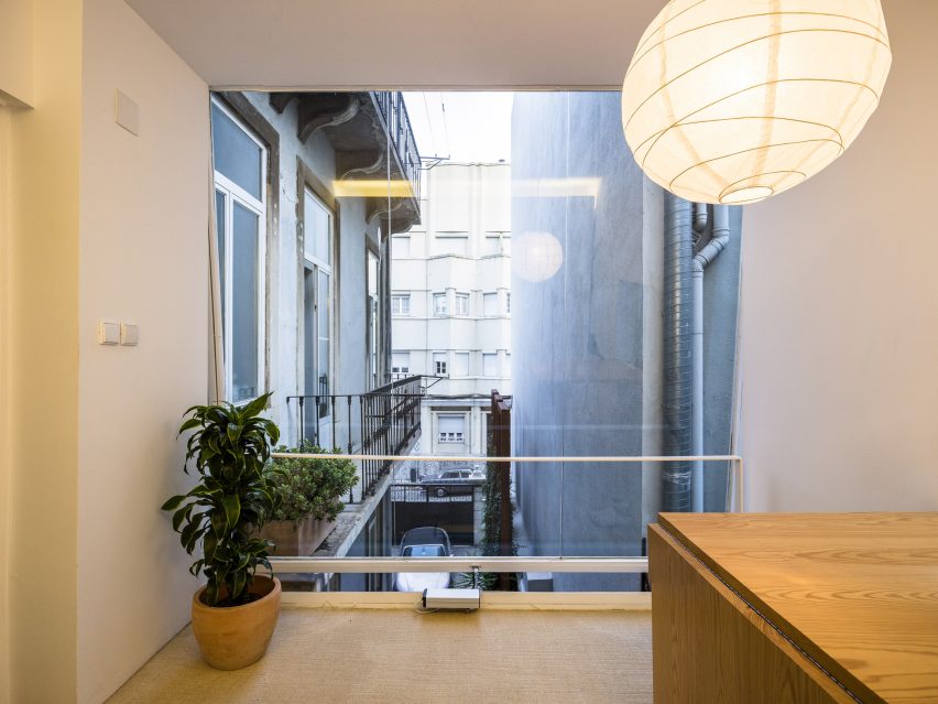 A room at estrella by rcjv arquitectos