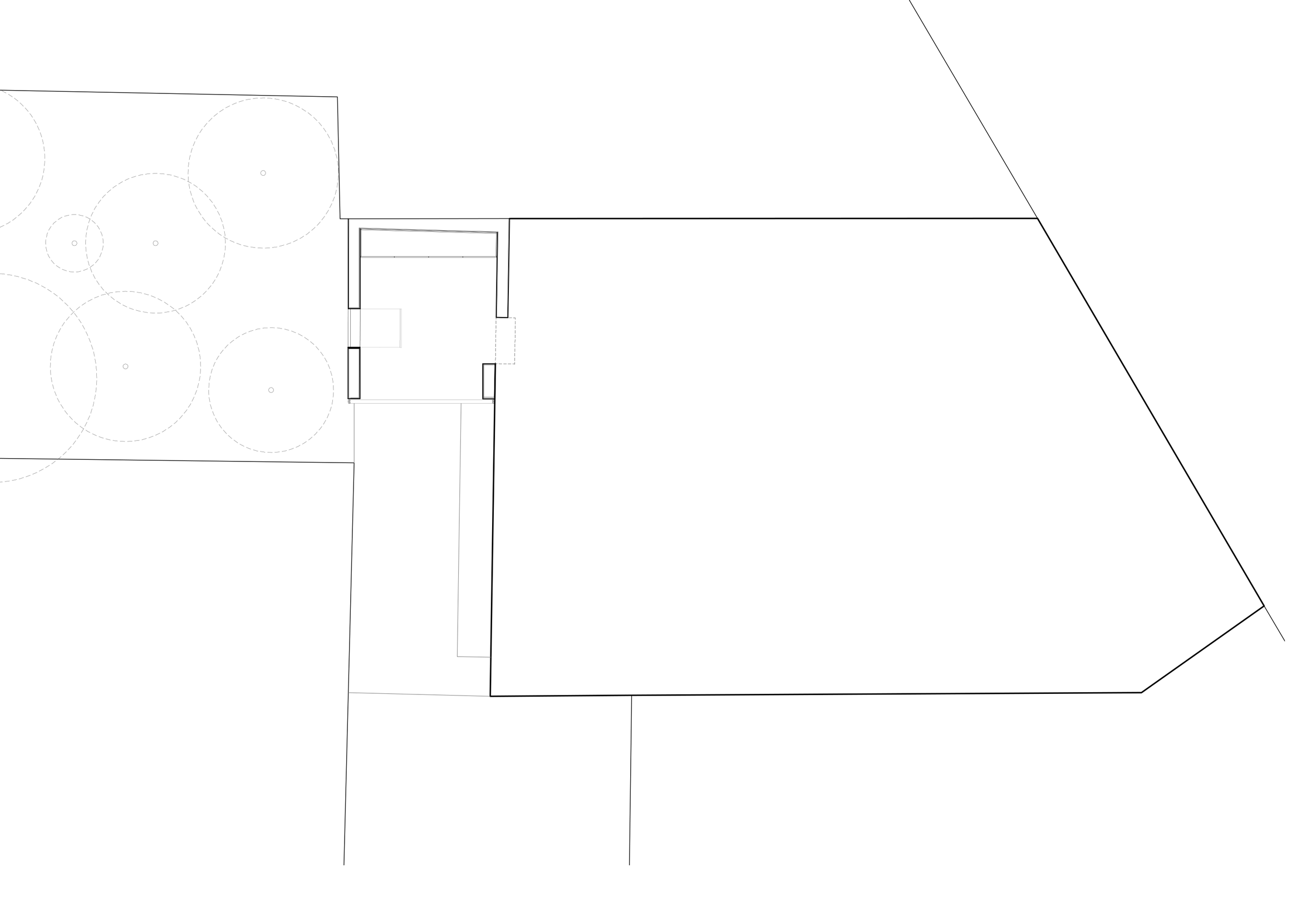 A room at estrella by rcjv arquitectos