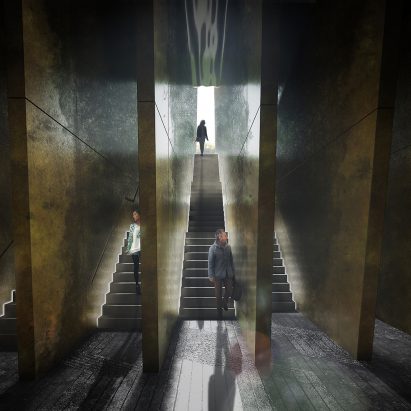 This week, IKEA won design of the year and the UK holocaust memorial shortlist was revealed