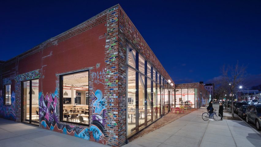 A/D/O in Brooklyn to host three-day event about utopian and dystopian design