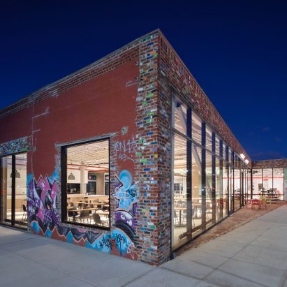 A/D/O in Brooklyn to host three-day event about utopian and dystopian design