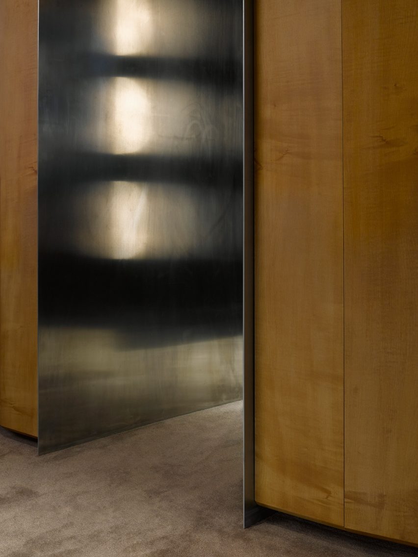 Aesop PaulinPaulinPaulin pop-up in Paris