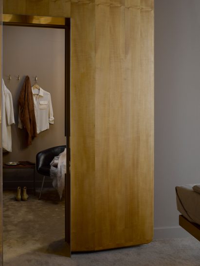 Aesop PaulinPaulinPaulin pop-up in Paris