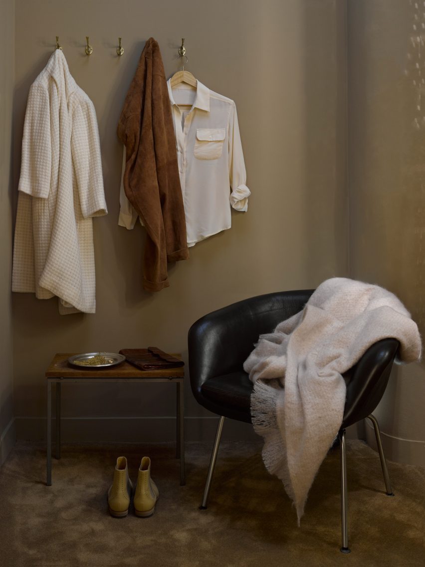 Aesop PaulinPaulinPaulin pop-up in Paris