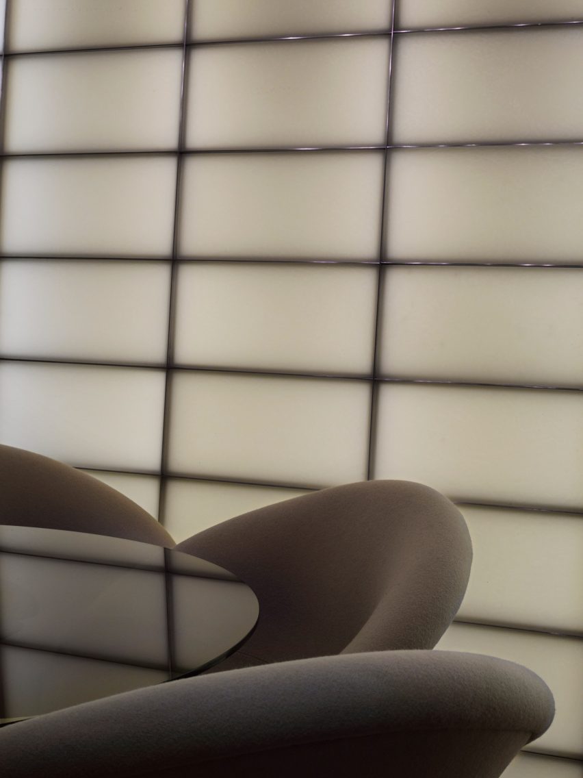 Aesop PaulinPaulinPaulin pop-up in Paris