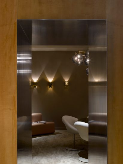 Aesop PaulinPaulinPaulin pop-up in Paris