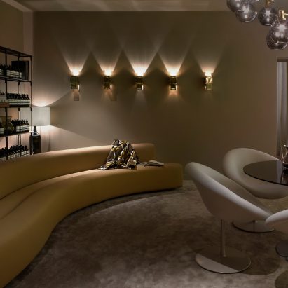 Aesop PaulinPaulinPaulin pop-up in Paris