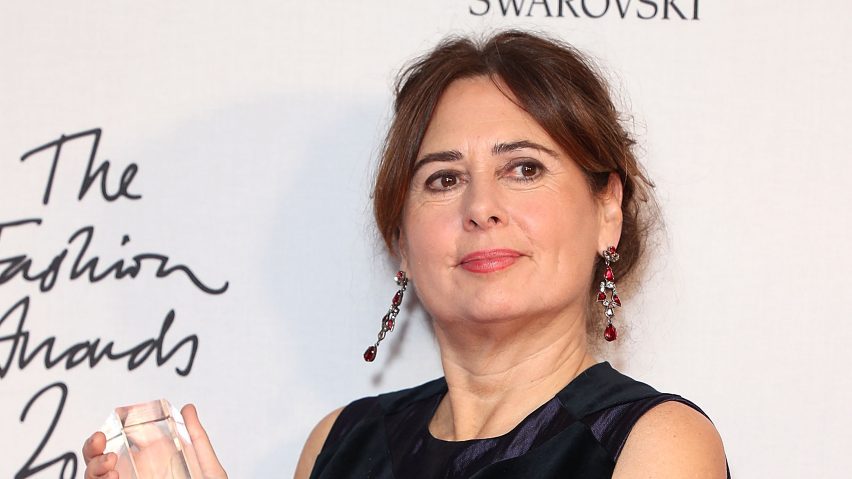 Vogue editor Alexandra Shulman steps down after 25 years