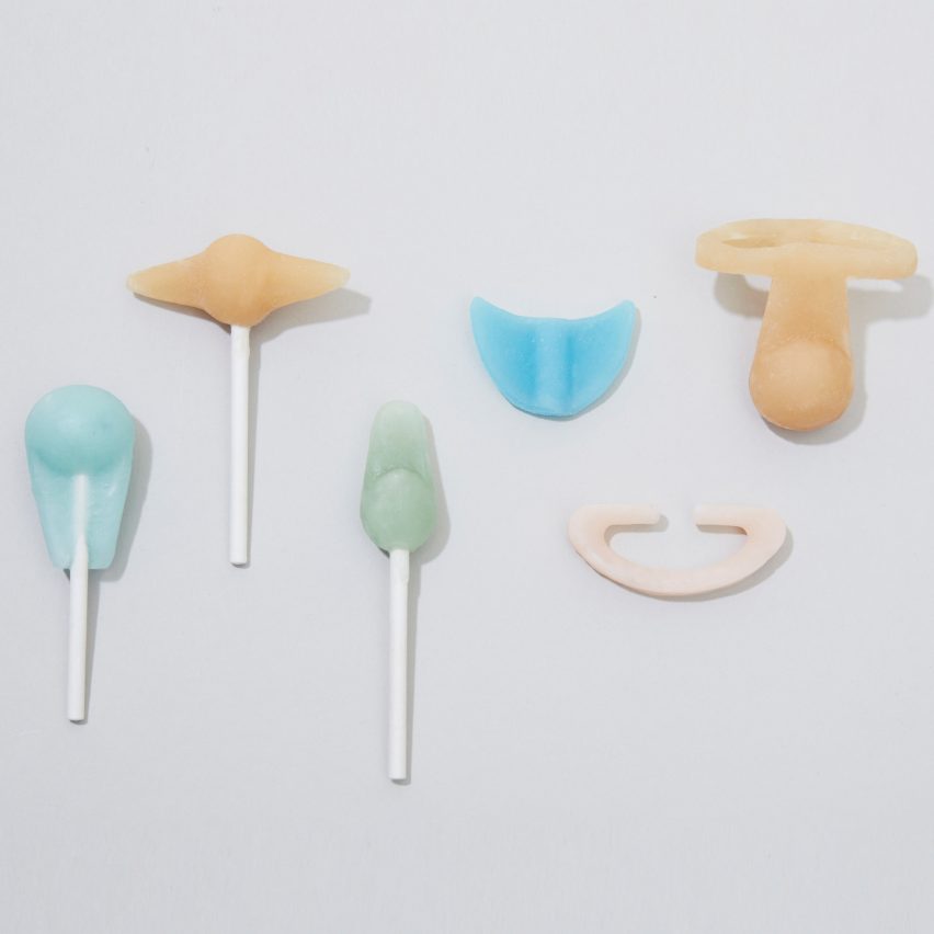 An Empathy Bridge for Autism by Heeju Kim