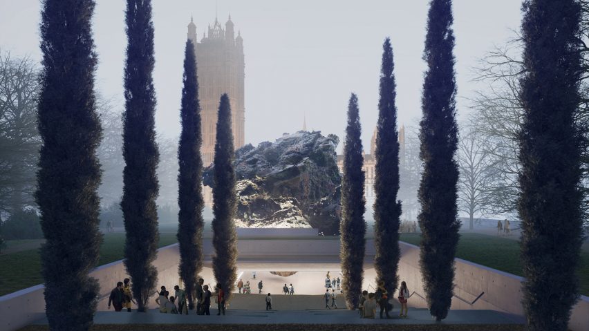 “How many Holocaust memorials does the world need?”