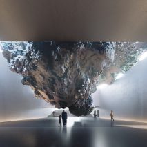 Foster, Adjaye and Libeskind shortlisted for UK Holocaust memorial