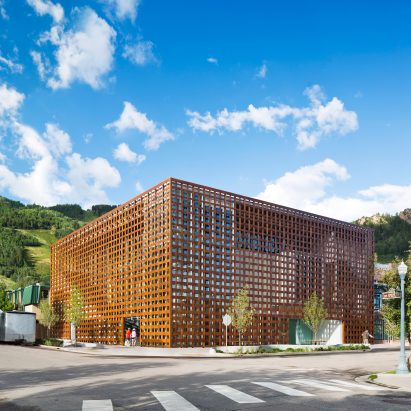 AIA Institute Honor Awards