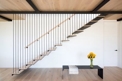 Atlantic by Bates Masi + Architects