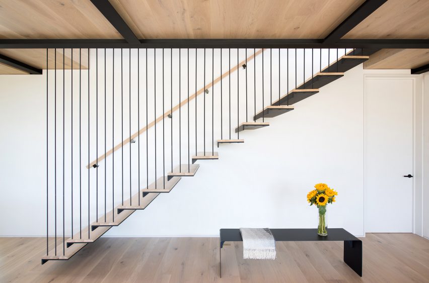 Atlantic by Bates Masi + Architects