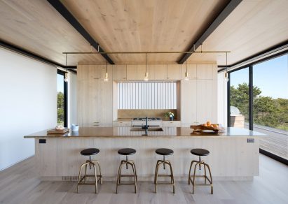Atlantic by Bates Masi + Architects