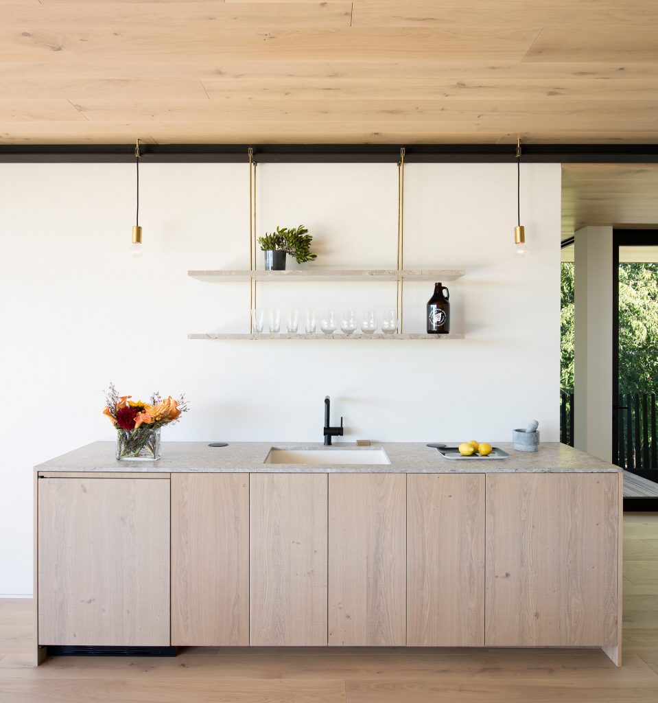 Atlantic by Bates Masi + Architects