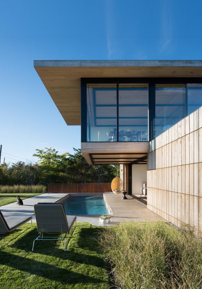 Atlantic by Bates Masi + Architects