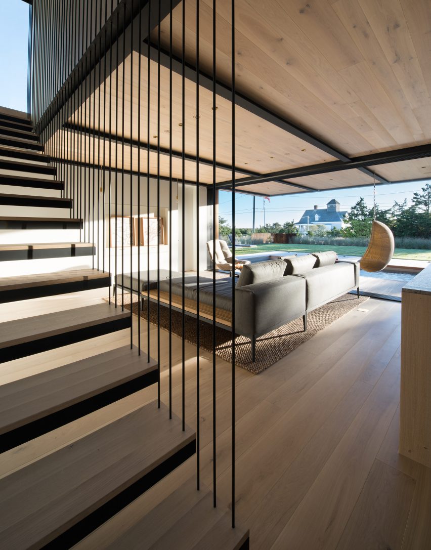 Atlantic by Bates Masi + Architects