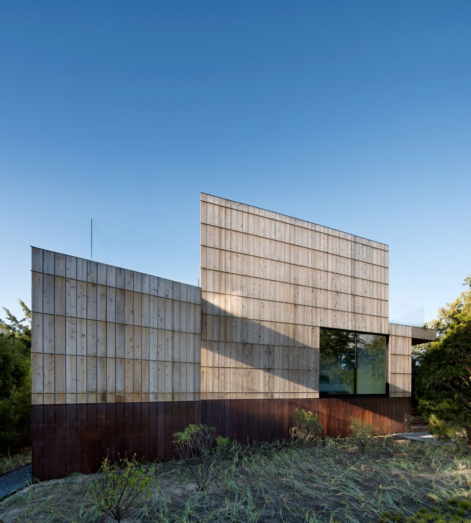 Atlantic by Bates Masi + Architects