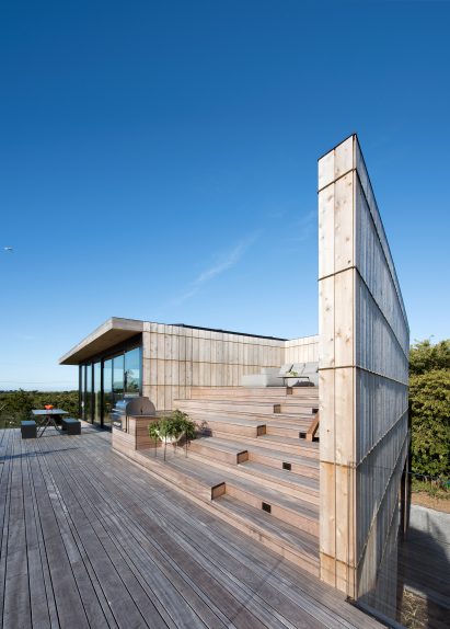 Atlantic by Bates Masi + Architects